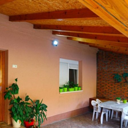 Apartman Biljana Šabac Dış mekan fotoğraf