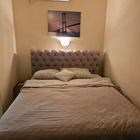 Apartman Biljana Šabac Dış mekan fotoğraf