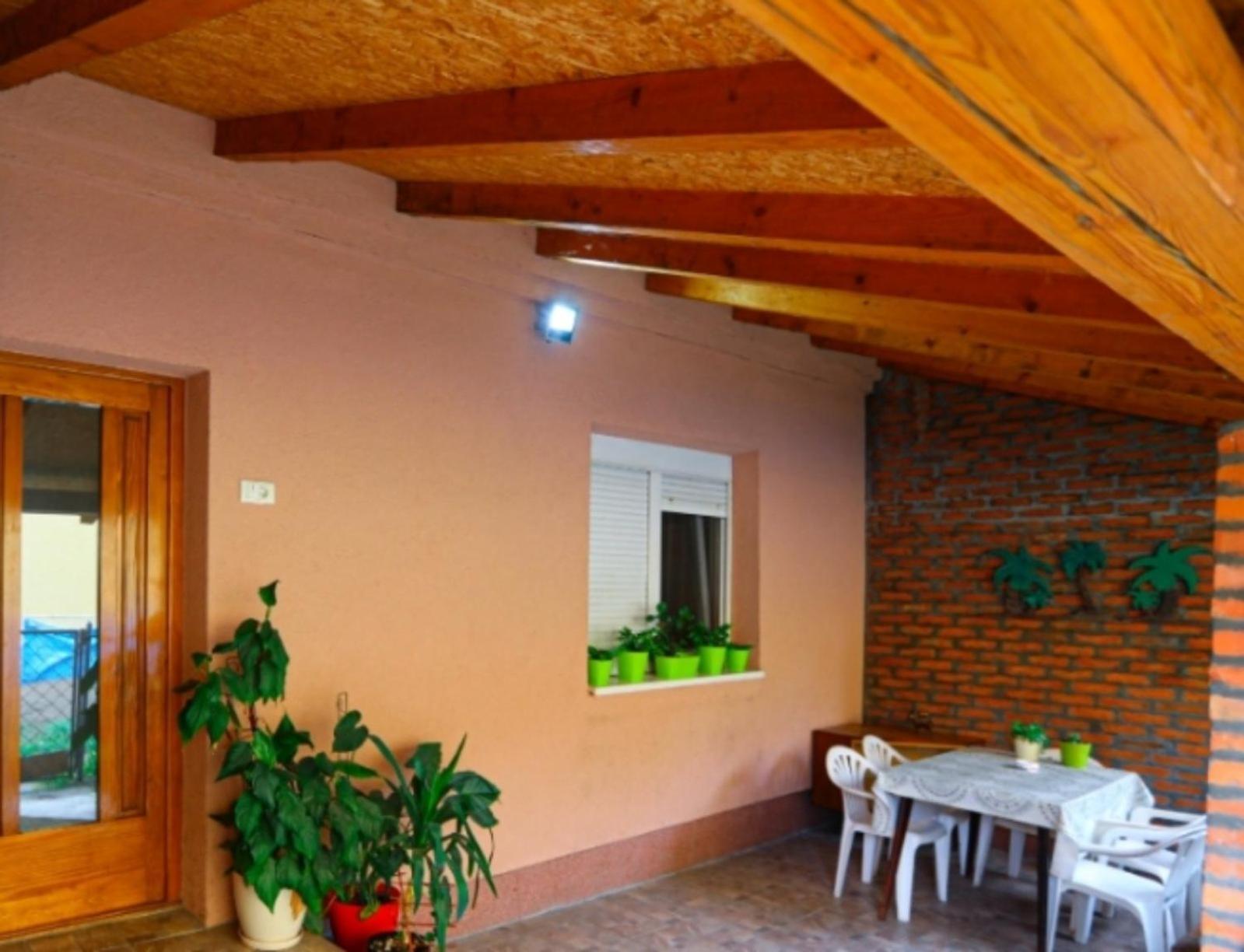 Apartman Biljana Šabac Dış mekan fotoğraf