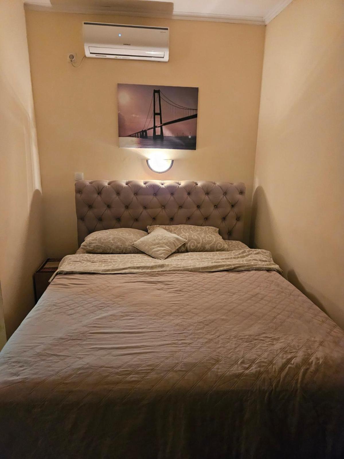 Apartman Biljana Šabac Dış mekan fotoğraf